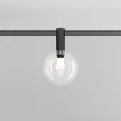 Трековый светильник Bubble TR205-1-3W3K-B