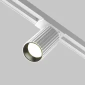 Трековый светильник Calipso TR218-1-GU10-W