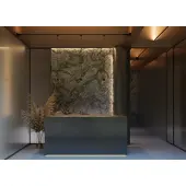 Трековый светильник Cono TR166-1-7W3K-M-B