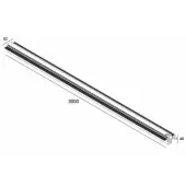 Шинопровод Technical Exility TRX034-423B