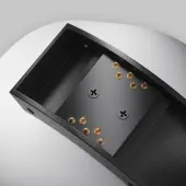 Светильник Cup TR124B-12W4K-M-W