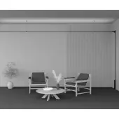 Трековый светильник Flex TR160-1-50W3K-5B