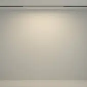 Трековый светильник Flex TR180-1-12WTW-B