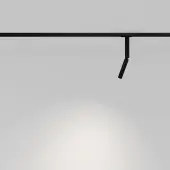 Трековый светильник Focus Dual TR142-1-6W3K-B