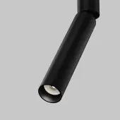 Трековый светильник Focus Dual TR142-1-6W4K-B