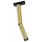 Трековый светильник Focus Dual TR142-1-6W4K-BS