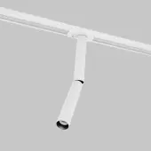 Трековый светильник Focus Dual TR142-1-6W4K-W