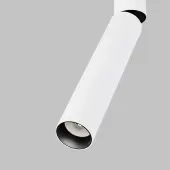 Трековый светильник Focus Dual TR142-1-6W4K-W