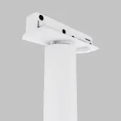 Трековый светильник Focus Dual TR142-1-6W4K-W