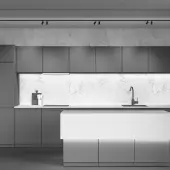 Трековый светильник Focus Duo TR176-1-2X5WTW-M-B