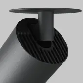 Точечный светильник Focus LED C053CL-L12W3K-W-B