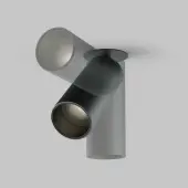 Точечный светильник Focus LED C053CL-L12W4K-W-B