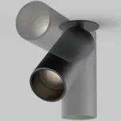 Точечный светильник Focus LED C053CL-L12W4K-W-B