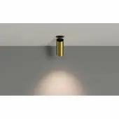 Точечный светильник Focus LED C053CL-L12W4K-W-BS