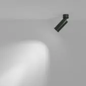 Спот Focus LED C055CL-L12B3K-W-B