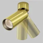 Спот Focus LED C055CL-L12W3K-W-BS