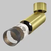 Спот Focus LED C055CL-L12W3K-W-BS