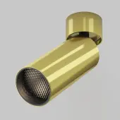 Спот Focus LED C055CL-L12W3K-W-BS