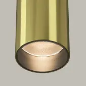 Точечный светильник Focus LED C056CL-L12W3K-W-BS