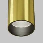 Точечный светильник Focus LED C056CL-L12W4K-W-BS