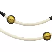 Люстра средней высоты Эльби 08032-100.19