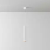 Подвесная люстра Focus LED P072PL-L12W3K-1