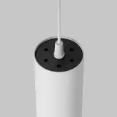 Подвесная люстра Focus LED P072PL-L12W3K-1