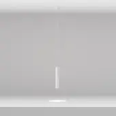 Подвесная люстра Focus LED P072PL-L12W4K-1