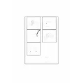 Трековый светильник Focus LED TR021-1-12W3K-W-W