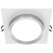 Трековый светильник Focus LED TR021-1-12W3K-W-W