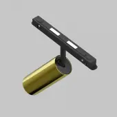 Трековый светильник Focus LED TR032-2-12W4K-M-BBS