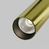 Трековый светильник Focus LED TR032-2-12W4K-M-BBS