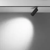 Трековый светильник Focus LED TR032-2-12W4K-W-B