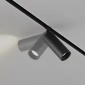 Трековый светильник Focus LED TR032-2-12W4K-W-B