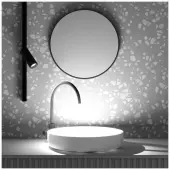 Трековый светильник Focus LED TR032-2-20W3K-S-B