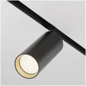 Трековый светильник Focus LED TR032-2-20W4K-M-B