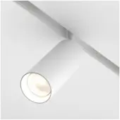 Трековый светильник Focus LED TR032-2-20W4K-S-W