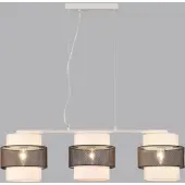 Люстра Animaisa 8002/3A