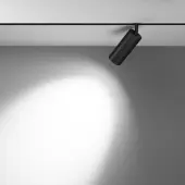 Трековый светильник Focus LED TR032-2-20W4K-W-B