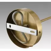 Подвесная люстра Anri 6590/8