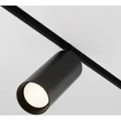 Трековый светильник Focus LED TR032-4-20W3K-M-DS-B