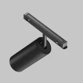 Трековый светильник Focus LED TR032-4-20W3K-M-DS-B