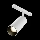 Трековый светильник Focus LED TR032-4-20WTW-S-DD-W