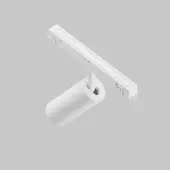 Трековый светильник Focus LED TR032-4-5WTW-S-DD-W