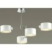 Люстра Ashley 3742/4C