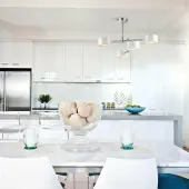 Люстра Ashley 3742/4C