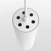 Трековый светильник Focus LED TR041-4-12WTW-DD-W