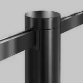 Трековый светильник Focus Led TR143-1-5W3K-W-B