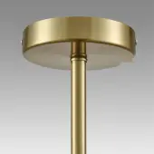 Подвесная люстра Aurica 8046/6C