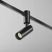 Трековый светильник Focus Led TR144-1-5W3K-W-B